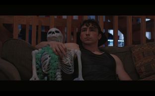 Guys At Parties Like It