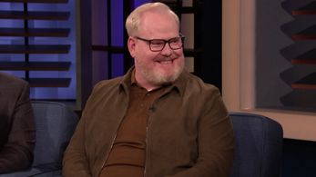 Jim Gaffigan in Conan: Jim Gaffigan (2020)