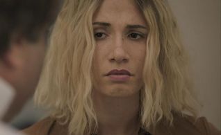 Chen Amsalem Zaguri in Eti Alon: The Woman Who Stole 250 Million (2020)