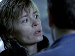 Caroline Proust in Spiral (2005)