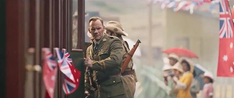 Still of Will Thorp in Turkish Ice-Cream (2019)