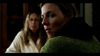 Nancy Sellers and Grace McPhillips in The Other One (2014)