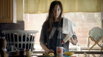 Still of Kina Bermudez directed by James Rouse