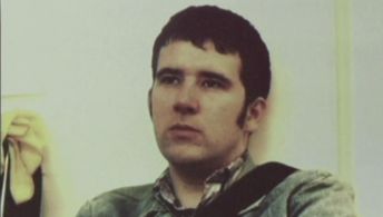 Stevie Jackson in Belle and Sebastian: If You're Feeling Sinister (2013)