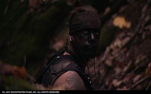 Clay Brocker as Brocker.