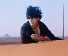 John Dimech in Lawrence of Arabia (1962)