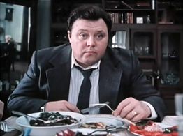 Vyacheslav Nevinnyy in Polosa vezeniya (1983)