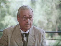 Frantisek Rehák in Clovek proti zkáze (1989)