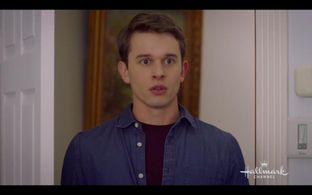 Mitch Ainley in Wedding March 3: Here Comes the Bride (2018)