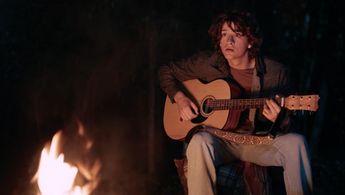 Ryan Paynter in No One Can Hear You Scream