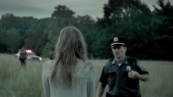 Kallie Tabor as Allison Riley in Slender Man (2018)