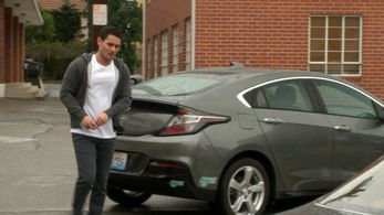 Criminal Minds 13x15