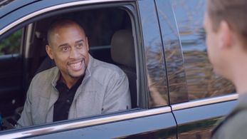 Now We're TALKING - Elimu Nelson and Tommy Dewey