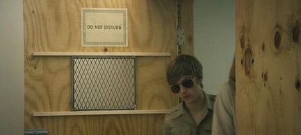 Miles Heizer in The Stanford Prison Experiment (2015)