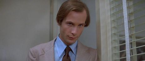 Kent Williams in Time After Time (1979)