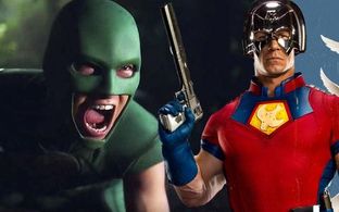 Judomaster John Cena Peacemaker