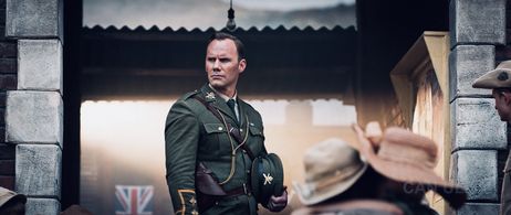 Will Thorp in Turkish Ice-Cream (2019)