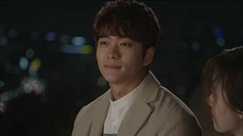 Kang Tae-oh in You're Too Much (2017)