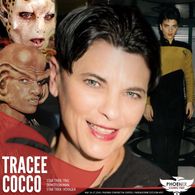 Tracee Cocco