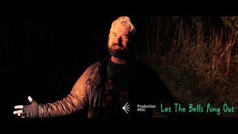 Acting in Let the Bells Ring Out with Production Attic.