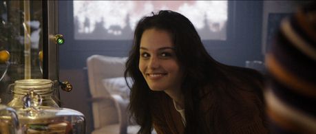 Lily Donoghue in Black Christmas