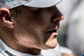 Valtteri Bottas in Formula 1: Drive to Survive (2019)