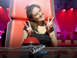 Julie Anne San Jose in The Voice Generations (2023)
