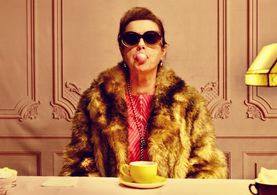 Still - Thirty Seven film