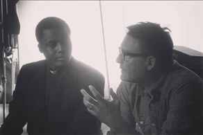 Behind The Scenes On Heritage Minutes: Viola Desmond