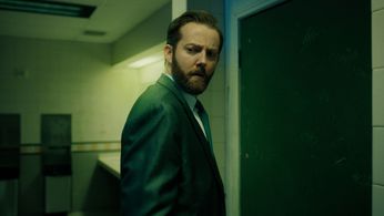 Jacob Daniels in STALLED