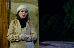 Jana Krausová in Krásno (2014)