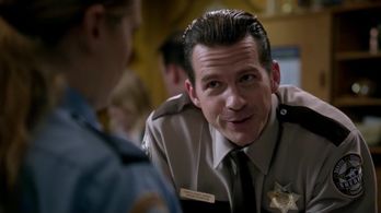 Michael Karl Richards