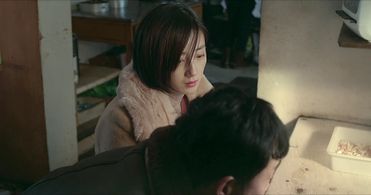 Gwei Lun-Mei in Black Coal, Thin Ice (2014)