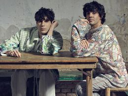 Javier Ambrossi and Javier Calvo