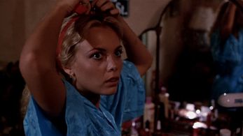 Rebecca Perle in Tightrope (1984)