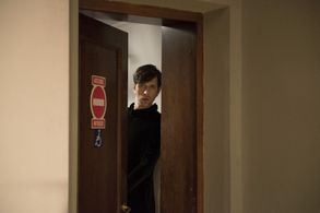 Laurentiu Bãnescu in 6.9 on the Richter Scale (2016)