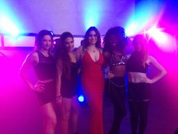 Country Crush - Choreographer