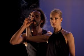 Gallery Space/with Francesca Jandasek