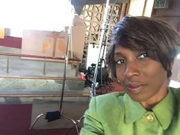 Terrah Bennett Smith