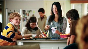 Daisy Sour Cream Commercial