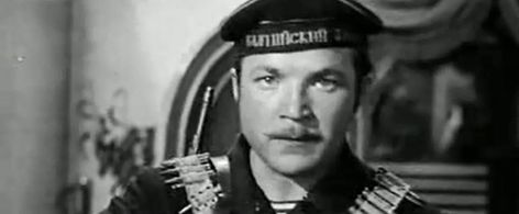 Nikolay Gubenko in Direktor (1970)