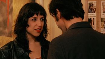 Red Tulips: A Story About Forgetting (2012)