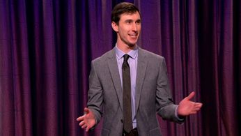 Rob Gleeson in Conan (2010)