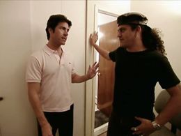 Kyan Douglas in Queer Eye (2003)