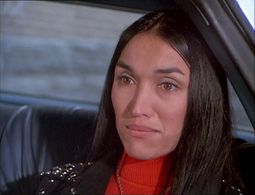 Sandra Ego in McCloud (1970)