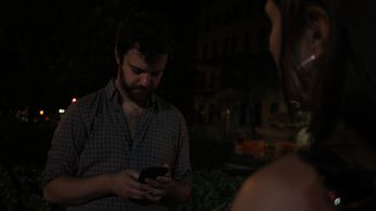 Will F. Young in 86 & Lex (2018)