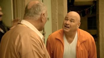 Medical Police - John Kapelos, Michael Balin