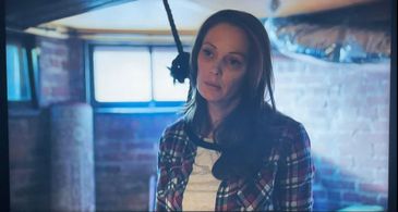 Still of Natalie Daniels from Legion of the Exorcists