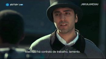 Still of Abraham Makany in Jikulumessu (2014)