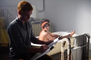 Campbell Greenock in Whiteley